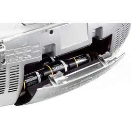 Karcher RR 510(N) silber