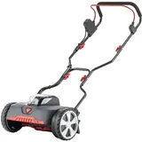 AL-KO Comfort Razor Cut 38.4 Li HM Akku-Spindelmäher inkl. Akku 4.0Ah (Bosch kompatibel) (114035)