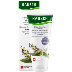 RAUSCH Silberglanz-Kur mit Salbei