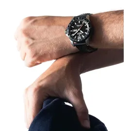 Festina Calendario Titanium Leder 43,0 mm F20699/4
