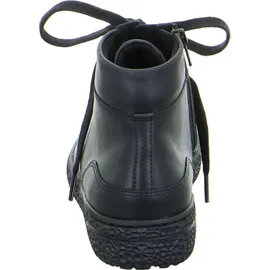 HARTJES Komfort Stiefeletten in Schwarz | Gr.: 37-dot-5