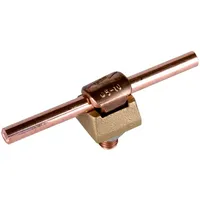 Dehn 301007 KSV 6.10 CU KS-Verbinder 1St.
