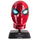 Hero Collector EAGLEMOSS LTD Spider Man Maske - Marvel Sammelfiguren