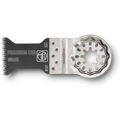 FEIN Starlock E-CUT Precision Sägeblatt Multimaster Japan Verzahnung 35x50mm