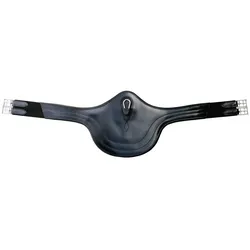 Euroriding Bauchlatz British Line Stollenschutzgurt