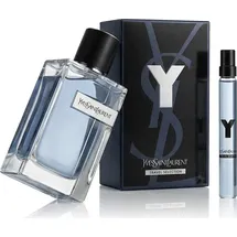Yves Saint Laurent Y Eau de Parfum 100 ml + Eau de Parfum 10 ml Geschenkset 2