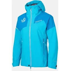 Ternua Advance Jacket W fresh ocean (7580) XS