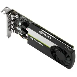 PNY NVIDIA T1000 4 GB GDDR6 VCNT1000-SB