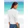 LASCANA Shirtjacke Weiß 48/50