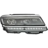 Diederichs Hauptscheinwerfer Rechts für VW Tiguan (AD1)