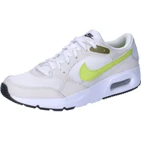 Nike Air Max SC Sneaker Kinder 119 white/cyber-phantom-black 38.5