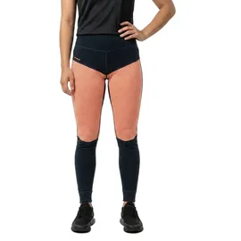 Devold Tuvegga Merino Leggings Coral XS