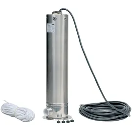 WILO Unterwassermotor-Pumpe Sub TWI 5-SE-306 EM P&P, 0,75 kW, 230 V