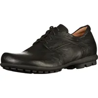 THINK! Halbschuhe Halbschuhe Leder - Schwarz - 43,5