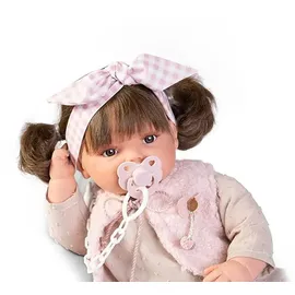 Muñecas Antonio Juan Beni Lagimitas-Puppe 42 cm