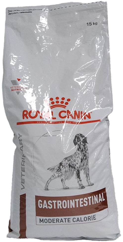 Royal Canin® Gastrointestinal Moderate Calorie