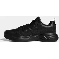 adidas Strutter Core Black / Core Black / Grey Six 48