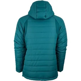 Forsberg Skredder wattierte Jacke oliv 54