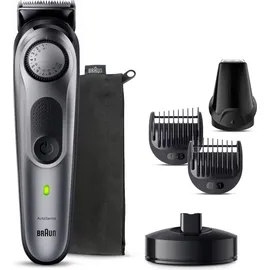 Braun Series 7 BT7420 silber
