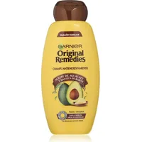 Garnier Original Remedies Avocado- und Shea-Shampoo 600 ml