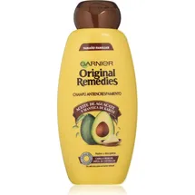 Garnier Original Remedies Avocado- und Shea-Shampoo 600 ml