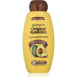 Garnier Original Remedies Avocado- und Shea-Shampoo 600 ml
