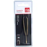 Erbe Pinzette golden