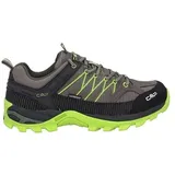 CMP Rigel Low WP Herren militare/moss 43