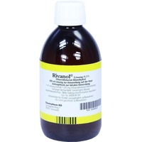 Dermapharm Rivanol Lösung 0,1%