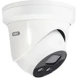 ABUS IPCB58511A 8MPx Weiß