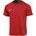 FD7592-657 Dri-FIT SS Top K Sweatshirt University RED/Black/White Größe XS