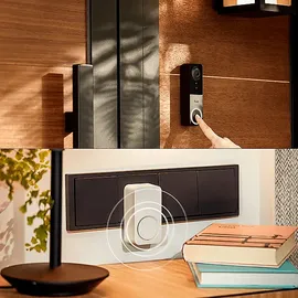 Philips Hue Secure Smarter Gong