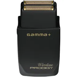 Gamma+ Wireless Prodigy Shaver