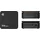 Kramer Electronics Kramer Via-go3 Wireless Transmitter, Schwarz