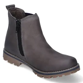 Vado Chelsea Boots PARIS Kinder Rauleder Braun Größe: 36 - Braun
