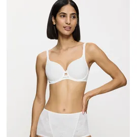 Triumph Wild Rose Sensation Wp 1 Silk White 95 - 95D