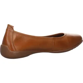 Josef Seibel Ballerinas braun 38