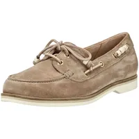 Paul Green Halbschuhe Beige Damen 39