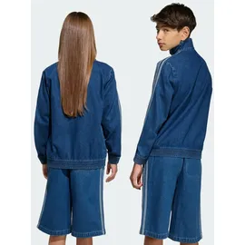adidas Firebird Denim Tracktop Blau 176