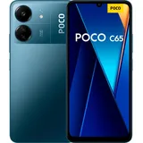Xiaomi Poco C65 6 GB RAM 128 GB blue