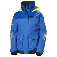 HELLY HANSEN Women's Pier 3.0 Coastal Sailing Jacket