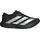Core Black/Silver Metallic/Carbon 36
