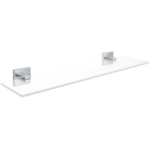 Grohe Start Cube Glasablage chrom,