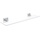 Grohe Start Cube Glasablage chrom,