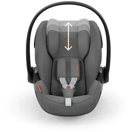 Cybex Cloud G i-Size Mid Grey