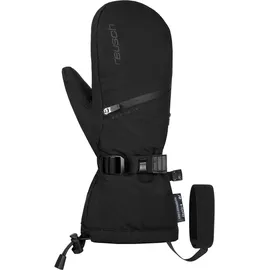 Reusch Demi R-TEX XT Mitten Fäustlinge Schwarz 8,5
