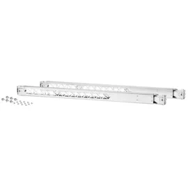HP HPE Aruba X414 Universal 4-post - Rackmontagesatz