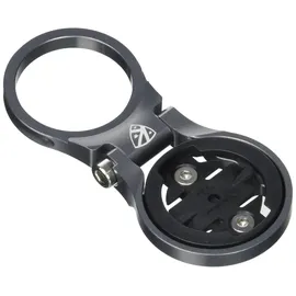 kedge Garmin Vorbauhalterung MTB/AH verstellbar Silber Modell 2023