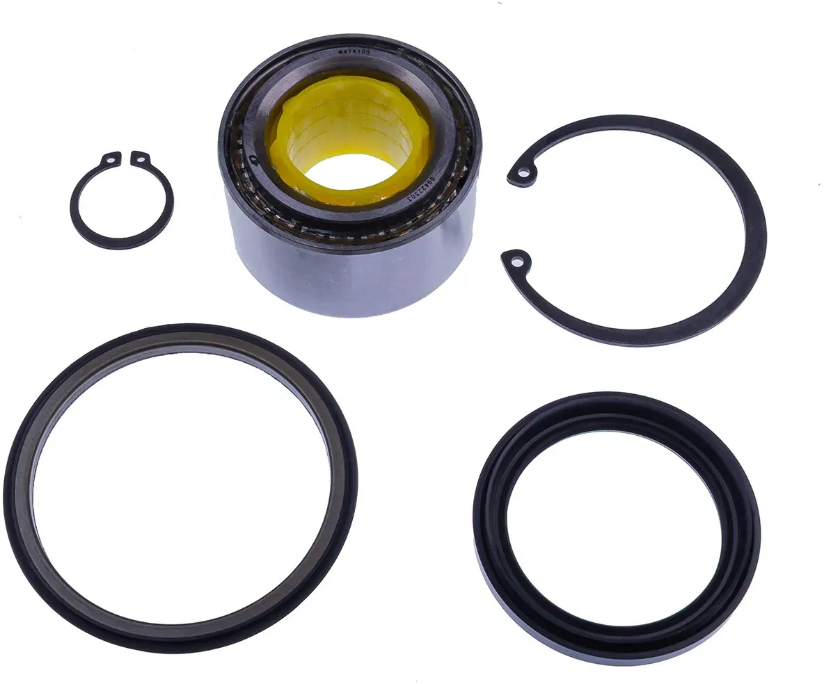 DENCKERMANN w414105 68mm für Suzuki