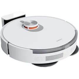 Xiaomi Robot Vacuum S20 Saug-/Wischroboter weiß (BHR8629EU)